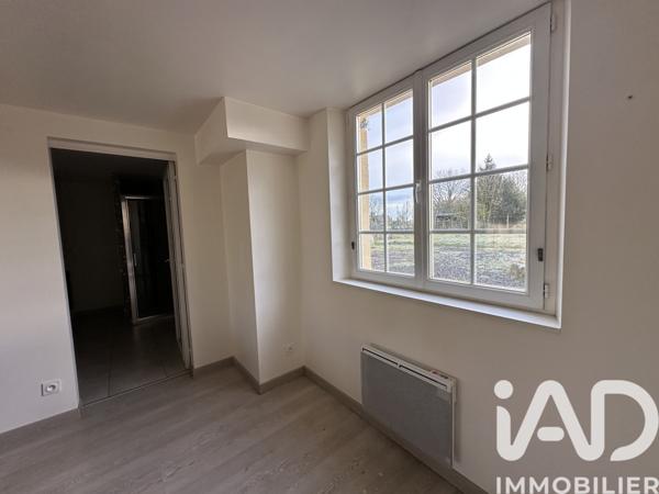 Maison à vendre 7 pièces 138 m² Pontorson