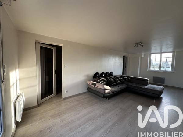 Maison à vendre 7 pièces 138 m² Pontorson