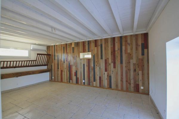 Longère de 178 m², 3 suites parentales, sur 6200 m² de terrain