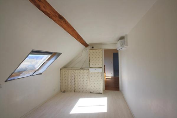 Longère de 178 m², 3 suites parentales, sur 6200 m² de terrain