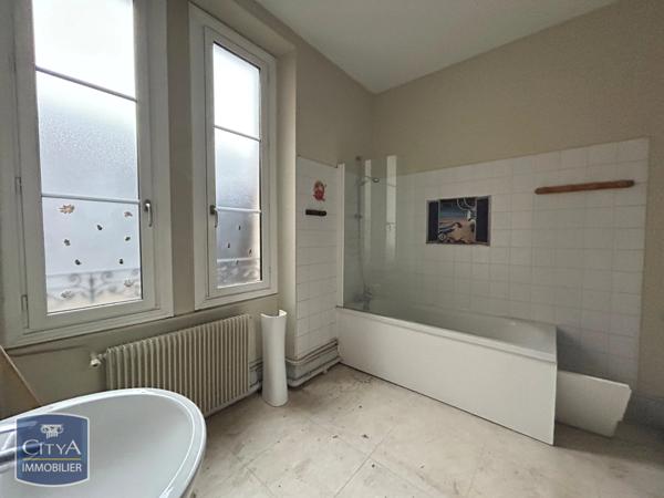 Appartement à vendre 5 pièces 121m²