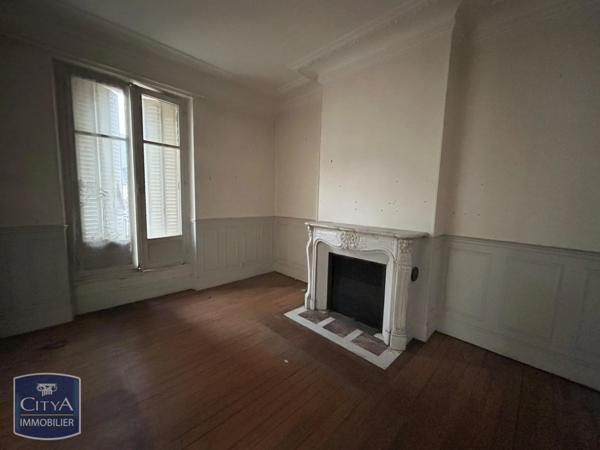 Appartement à vendre 5 pièces 121m²
