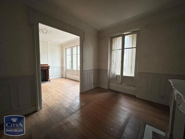 Appartement à vendre 5 pièces 121m²