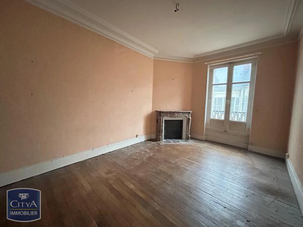 Appartement à vendre 5 pièces 121m²