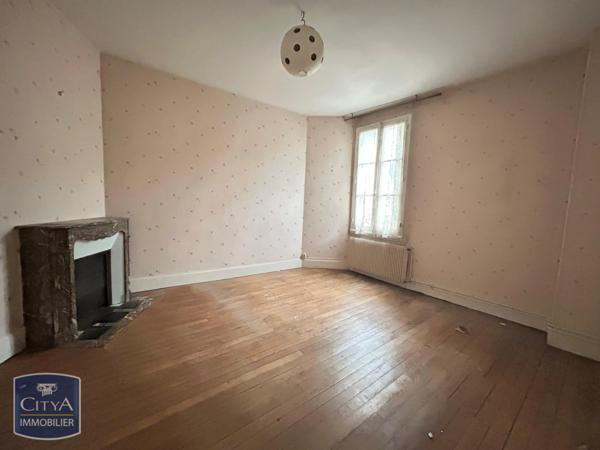 Appartement à vendre 5 pièces 121m²