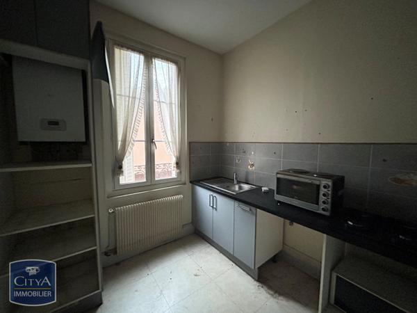 Appartement à vendre 5 pièces 121m²