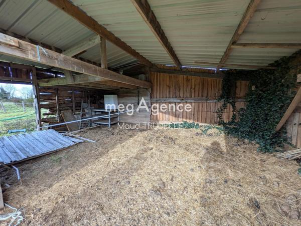 Maison à MEZERAY, 72270 - 5 pièces 166m²