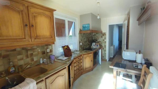 Achat - Maison Bosroumois 27670 3 pièces 68 m 2 1189 m 2