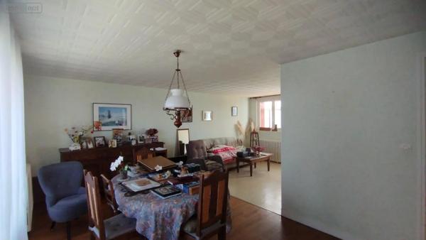 Achat - Maison Bosroumois 27670 3 pièces 68 m 2 1189 m 2