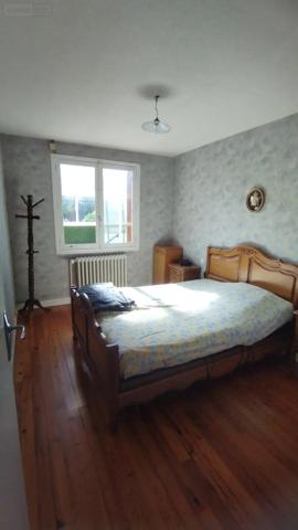 Achat - Maison Bosroumois 27670 3 pièces 68 m 2 1189 m 2