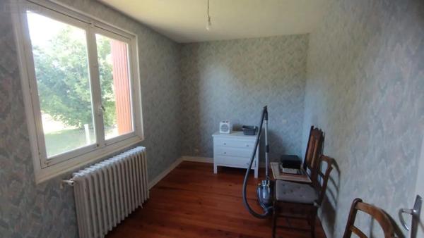 Achat - Maison Bosroumois 27670 3 pièces 68 m 2 1189 m 2