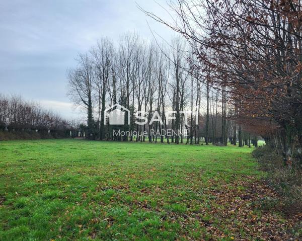 TERRAIN CONSTRUCTIBLE