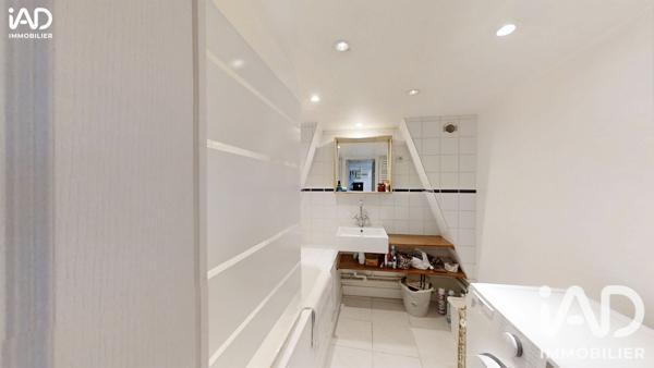 Studio à vendre 37,54 m² Paris 3