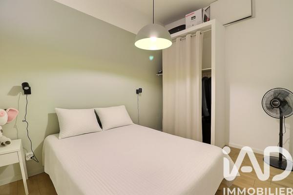 Appartement à vendre 3 pièces 61 m² Marseille 1