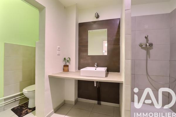 Appartement à vendre 3 pièces 61 m² Marseille 1