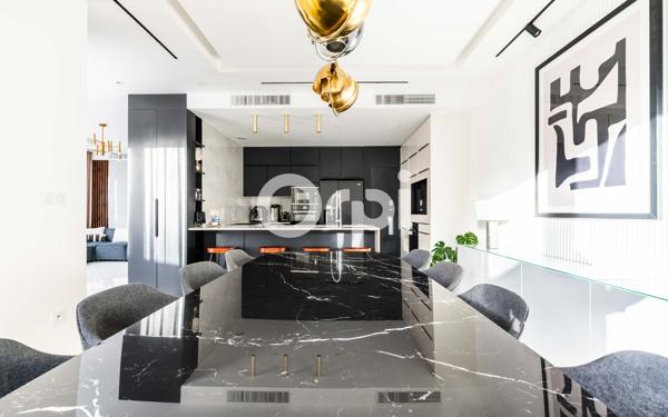 Maison à vendre    7 pièces • 250 m2 L'Haÿ-les-Roses