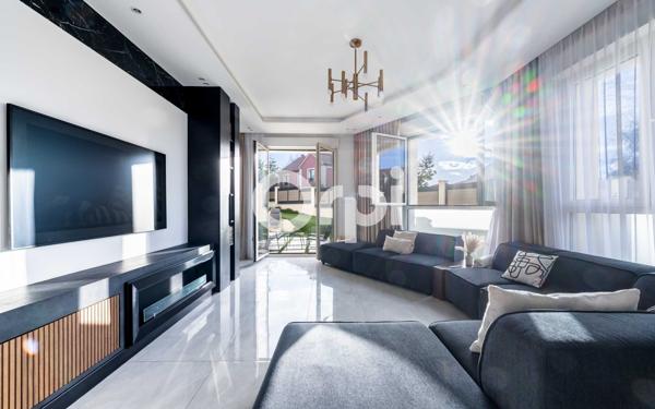 Maison à vendre    7 pièces • 250 m2 L'Haÿ-les-Roses