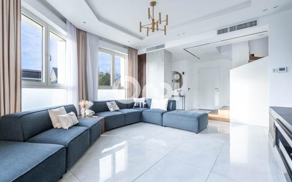 Maison à vendre    7 pièces • 250 m2 L'Haÿ-les-Roses