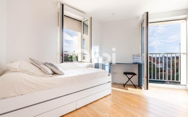 Maison à vendre    7 pièces • 250 m2 L'Haÿ-les-Roses