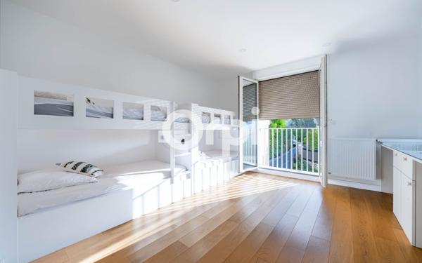 Maison à vendre    7 pièces • 250 m2 L'Haÿ-les-Roses