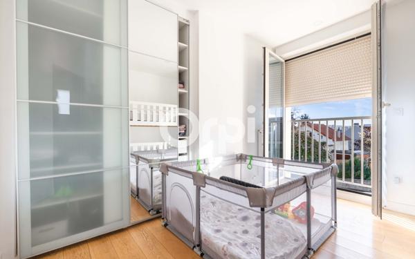 Maison à vendre    7 pièces • 250 m2 L'Haÿ-les-Roses