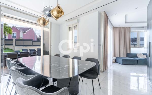 Maison à vendre    7 pièces • 250 m2 L'Haÿ-les-Roses