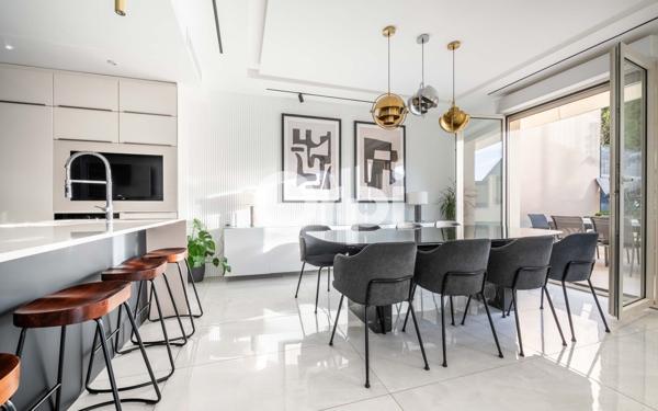 Maison à vendre    7 pièces • 250 m2 L'Haÿ-les-Roses