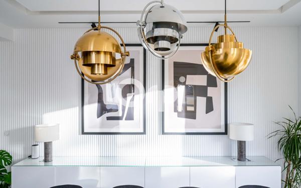 Maison à vendre    7 pièces • 250 m2 L'Haÿ-les-Roses