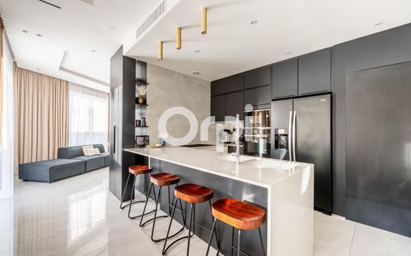 Maison à vendre    7 pièces • 250 m2 L'Haÿ-les-Roses