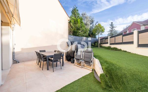 Maison à vendre    7 pièces • 250 m2 L'Haÿ-les-Roses