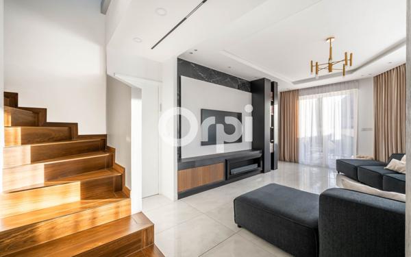 Maison à vendre    7 pièces • 250 m2 L'Haÿ-les-Roses