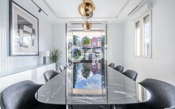 Maison à vendre    7 pièces • 250 m2 L'Haÿ-les-Roses