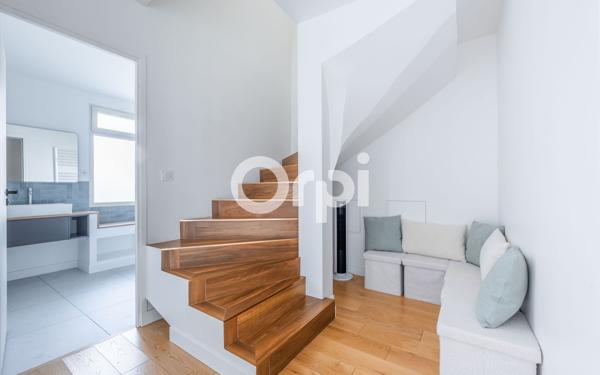 Maison à vendre    7 pièces • 250 m2 L'Haÿ-les-Roses