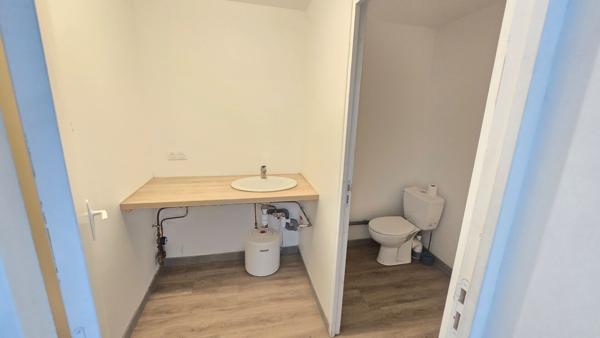Bureau Barberey Saint Sulpice
