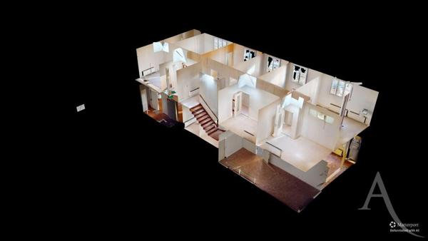 Local commercial Chateauroux Voltaire