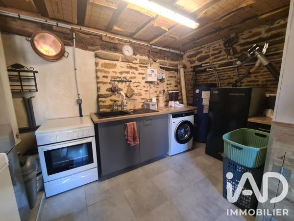 Maison à vendre 5 pièces 208 m² Souleuvre en Bocage