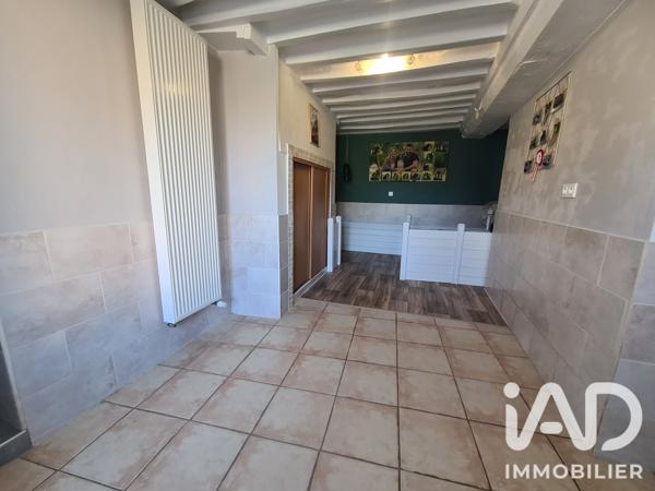 Maison à vendre 5 pièces 208 m² Souleuvre en Bocage