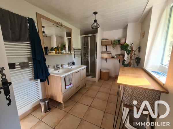 Maison à vendre 5 pièces 208 m² Souleuvre en Bocage