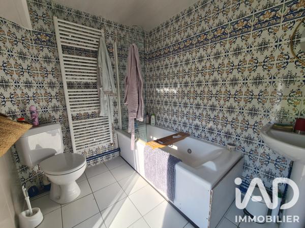 Maison à vendre 5 pièces 208 m² Souleuvre en Bocage