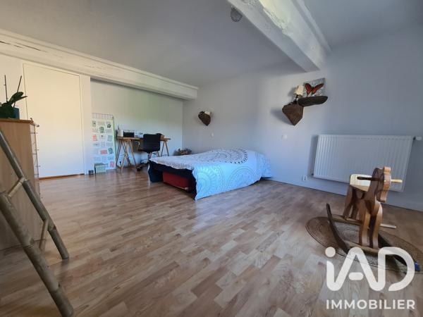Maison à vendre 5 pièces 208 m² Souleuvre en Bocage