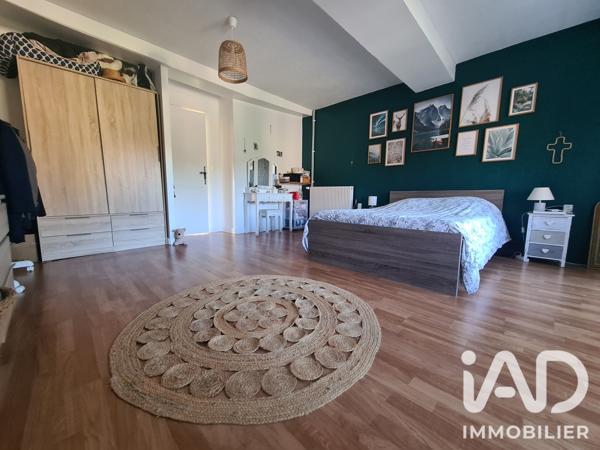 Maison à vendre 5 pièces 208 m² Souleuvre en Bocage