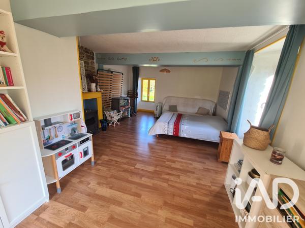 Maison à vendre 5 pièces 208 m² Souleuvre en Bocage