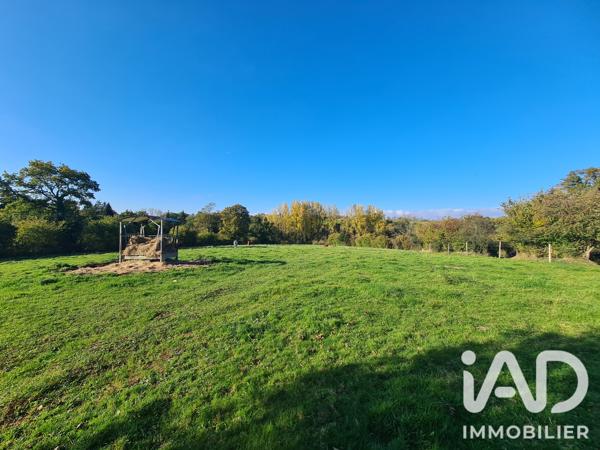 Maison à vendre 5 pièces 208 m² Souleuvre en Bocage