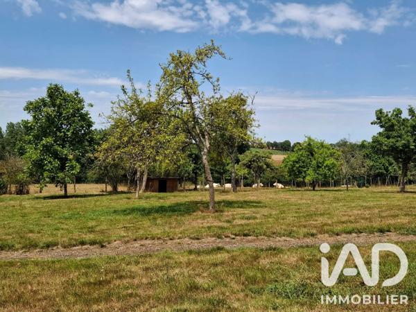Maison à vendre 5 pièces 208 m² Souleuvre en Bocage