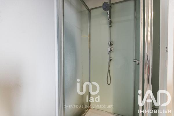 Studio à vendre 18 m² Rouen