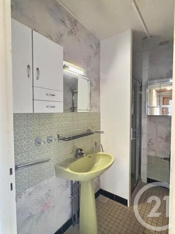 Maison à vendre  4 pièces - 57 m2 ANTONY - 92