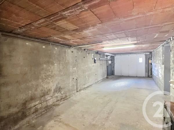 Maison à vendre  4 pièces - 57 m2 ANTONY - 92