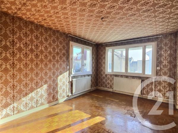 Maison à vendre  4 pièces - 57 m2 ANTONY - 92