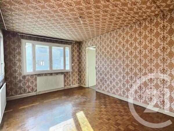 Maison à vendre  4 pièces - 57 m2 ANTONY - 92