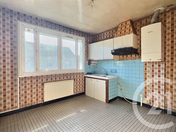 Maison à vendre  4 pièces - 57 m2 ANTONY - 92